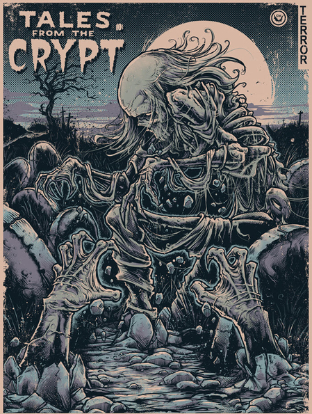 Tales from the Crypt
