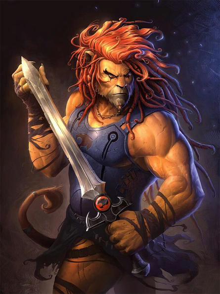 Thundercats