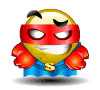 :smilesuperhero: